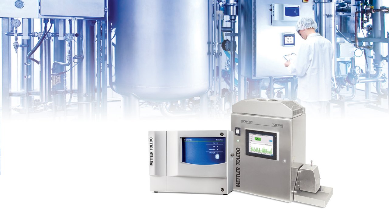 Webinar Series: Pharmacopeia Compliance in Pharma Waters